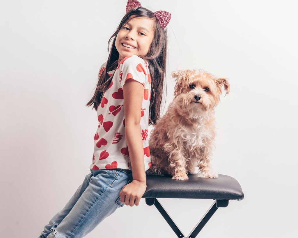Boosting Emotional Health Through Canine Companionship