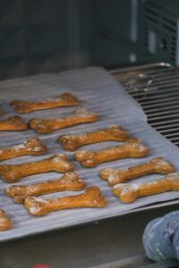 How to Spot Sneaky Additives and Preservatives in Dog Treats