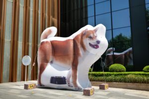 Laika: The Brave Dog Who Reached the Stars