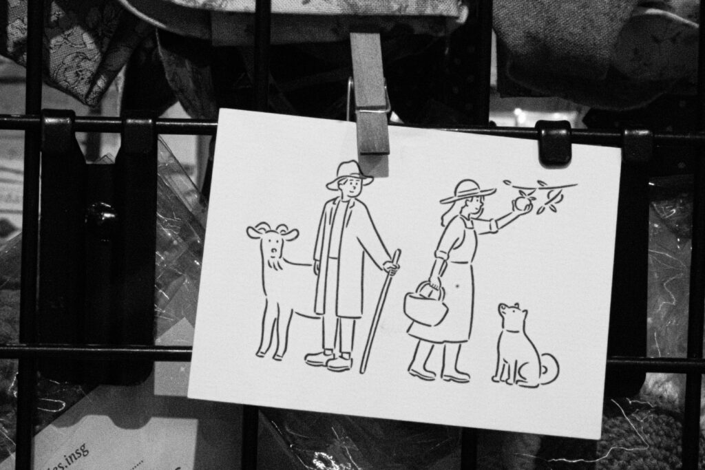 Laika: The Brave Dog Who Reached the Stars